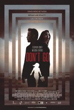 Don't Go Don't Go