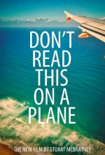 Don't Read This on a Plane (2019) afişi