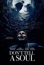 Don't Tell a Soul (2020) afişi