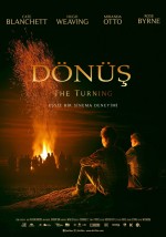 Dönüş (2013) afişi Dönüş (2013) afişi