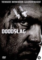 Doodslag (2012) afişi Doodslag (2012) afişi