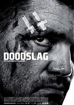 Doodslag (2012) afişi