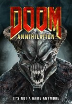 Doom (2019) afişi Doom (2019) afişi