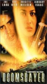 Doomsdayer (2000) afişi