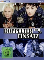 Doppelter Einsatz (1994) afişi