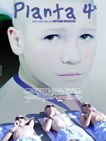 Dördüncü Kat (2003) afişi