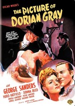 Dorian Gray'in Portresi (1945) afişi