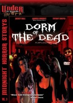 Dorm Of The Dead (2006) afişi