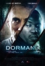 Dormant (2016) afişi