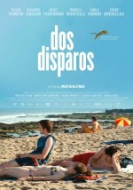 Dos Disparos (2014) afişi