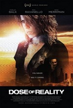 Dose of Reality (2013) afişi