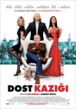 Dost Kazığı (2008) afişi Dost Kazığı (2008) afişi