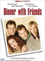 Dostlarla Akşam Yemeği (2001) afişi