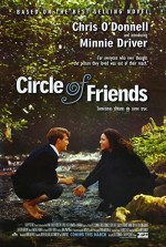 Dostluk Çemberİ (1995) afişi