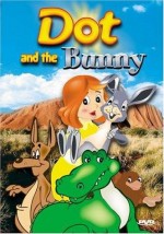 Dot and the Bunny (1983) afişi