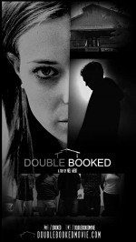 Double Booked (2014) afişi