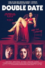 Double Date (2017) afişi