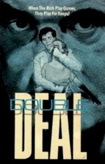 Double Deal (1983) afişi