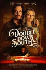 Double Down South (2022) afişi