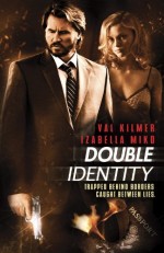 Double Identity (2010) afişi