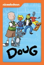 Doug (1991) afişi