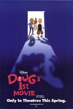 Doug'ın İlk Filmi (1999) afişi