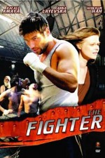 Dövüşçü (2009) afişi