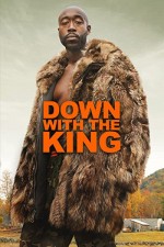 Down with the King (2021) afişi