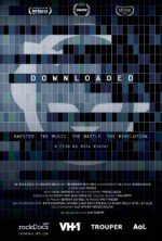 Downloaded Downloaded