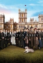 Downton Abbey Sezon 2 (2011) afişi Downton Abbey Sezon 2 (2011) afişi