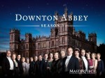 Downton Abbey Sezon 3 (2012) afişi Downton Abbey Sezon 3 (2012) afişi