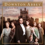 Downton Abbey Sezon 6 (2015) afişi Downton Abbey Sezon 6 (2015) afişi