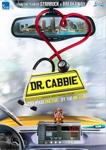Dr. Cabbie (2014) afişi