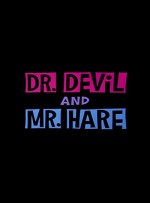 Dr. Devil And Mr. Hare (1964) afişi