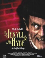 Dr. Jekyll And Mr. Hyde (2002) afişi