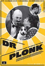 Dr. Plonk (2007) afişi