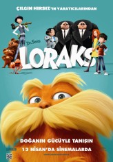 Loraks Afişi