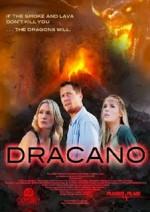 Dracano (2013) afişi Dracano (2013) afişi