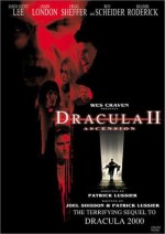 Dracula II : Ascension (2003) afişi