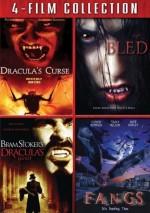 Dracula Kanlı Masallar (2008) afişi