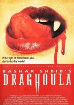 Draghoula (1995) afişi