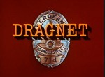 Dragnet 1966 (1969) afişi