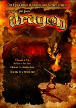 Dragon (2006) afişi