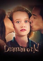 Dramaworld (2016) afişi Dramaworld (2016) afişi
