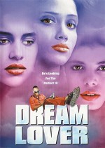 Dream Lover (2002) afişi