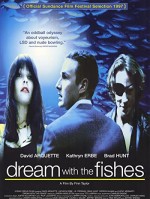 Dream With The Fishes (1997) afişi