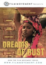 Dreams of Dust (2006) afişi