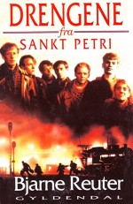 Drengene Fra Sankt Petri (1991) afişi