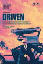 Driven (2018) afişi