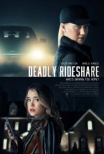 Driven to the Edge (2020) afişi Driven to the Edge (2020) afişi